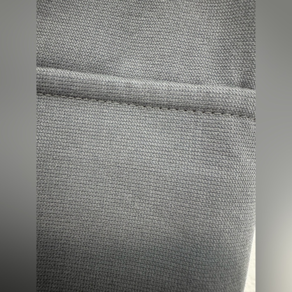 EUC Louis Vuitton Relaxed Cargo Pant in Grey - Picture 11 of 17